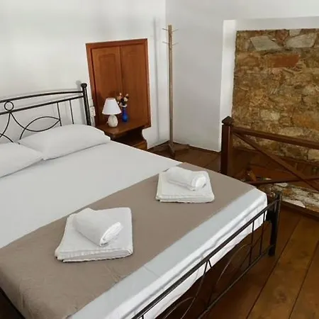 Medusa Apartment