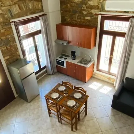 Apartment Medusa